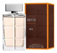 Boss Orange For Men: туалетная вода 100мл