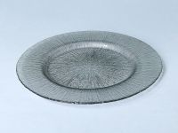 Тарелка Яркое свечение/Bright glow III