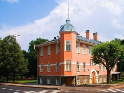 Санкт-Петербургский государственный музей «Царскосельская коллекция»