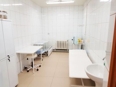 В селах Якутии до конца 2022 года введут порядка 20 ФАПов и врачебных амбулаторий