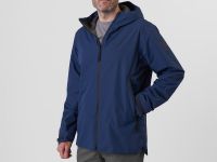 Куртка ветрозащитная Wellington IV Мужская