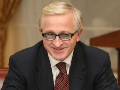 Александр Шохин: «Якутия на практике доказала свою государственную и хозяйственную зрелость»