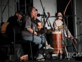 Премьера перфоманса-олонхо «Орфей и Эвридика» состоится в Якутске