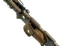 Нож для выживания Штык