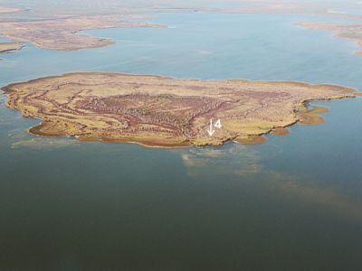 Достопримечательное место «Священное озеро Имлор»