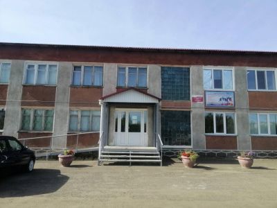 Черлакский историко-краеведческий музей