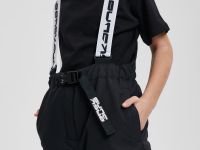 Брюки BASK juno