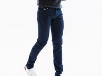 Мужские джинсы Lacoste Slim Fit