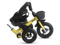 Детский велосипед Maxiscoo Seal, год 2026, цвет Розовый