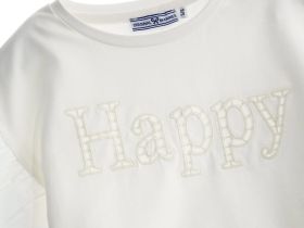 Футболка для девочки