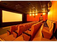 Кинотеатр «Спутник»