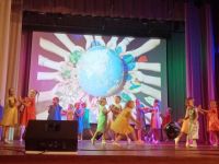 Тамалинский районный дом культуры