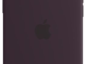 Чехол-накладка Apple