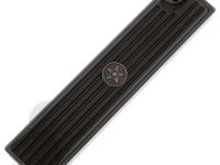 Автоматический нож Steelclaw TT-02 сталь D2, рукоять G10/алюминий