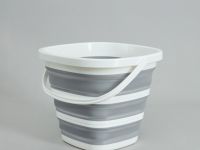 Ведро Sanluri складное VI