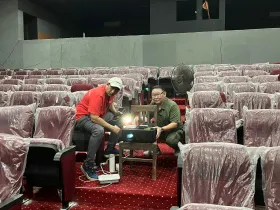 Якутская компания «Экстра Синема» откроет первый кинозал в Индии