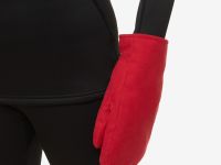 Рукавицы  утепленные BASK