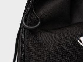 Сумка-мешок текстильная для мальчиков