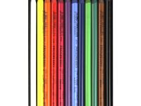 Набор карандашей цветных Koh-I-Noor "Progresso" 12 шт в картоне