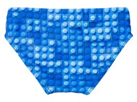 Плавки детские трикотажные для мальчиков