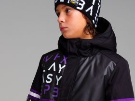 Шапка трикотажная для мальчиков