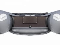 Лодка ПВХ ТАЙМЕНЬ LX 3600 НДНД