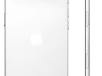 Смартфон Apple iPhone Air 256 ГБ «Облачный белый» (только eSIM, без RuStore)