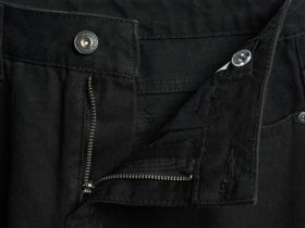 Джинсы для мальчиков, Серый