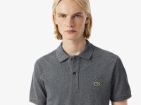 Мужское поло Lacoste L.12.12 Slim Fit