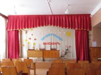 Вассятский сельский дом культуры