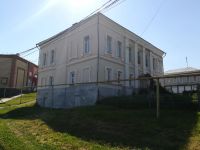 Павловский музей ножа