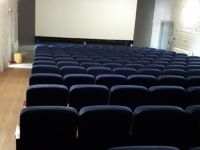 Кинотеатр «Октябрь»