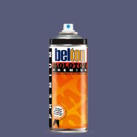 Аэрозольная краска Molotow Premium "belton" 400 мл #084 plum middle