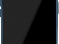 Клип-кейс uBear Capital Case для Apple iPhone 16 Pro с MagSafe Blue