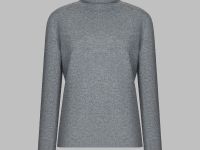 Водолазка из шерсти и кашемира