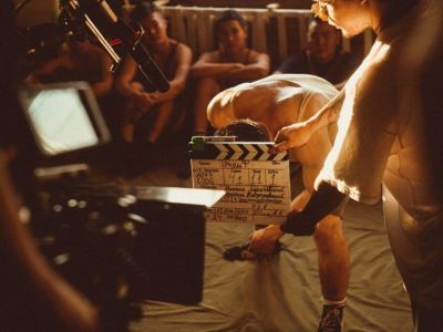 «Монреаль в Якутске»: топ интересных фактов о создании фильма «Триумф»