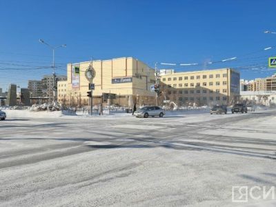 В Якутске эвакуировали здание музыкального колледжа