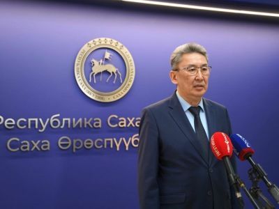 На станции Нижнего Бестяха усилена работа по разгрузке вагонов