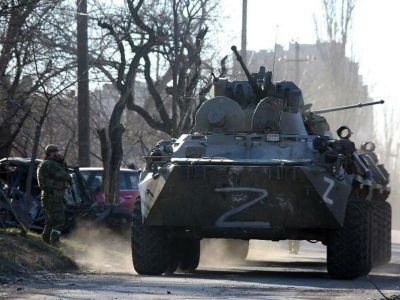 Обзор ситуации на Украине. Хроника событий за ночь 31 марта