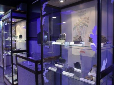 Талнахский филиал Музея Норильска