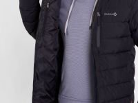 Пальто пуховое Siberia III Мужское