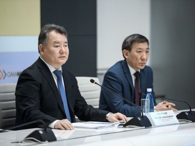 Прерванный полет «Стерха». Алексей Стручков объяснил причины отзыва лицензии у страховой компании