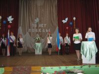 Дом культуры села Троицкое