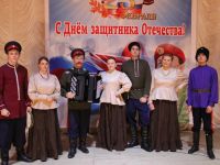 Сельский Дом культуры «Кутейниковский»