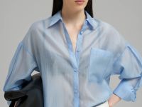 Блузка женская