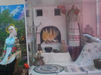 Кашарский музей истории и краеведения