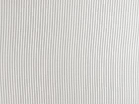 Простыня на резинке Gray lines