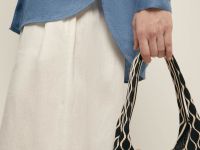 Рубашка изо льна