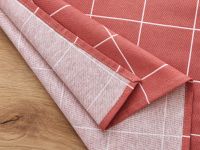 Скатерть-дорожка Quadretti