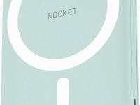 Внешний аккумулятор Rocket